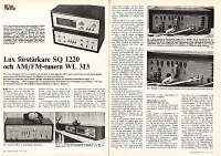 Luxman SQ-1220-Review